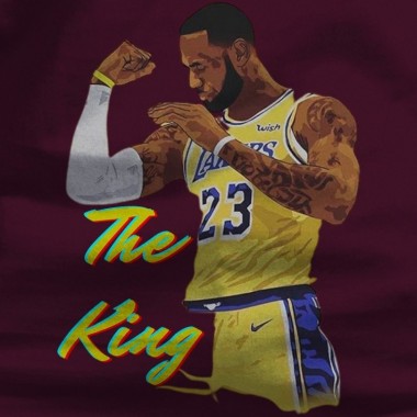The King
