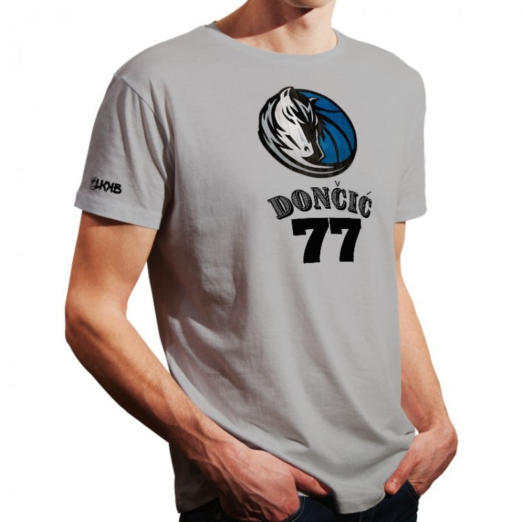 Luka Doncic Luka Doncic