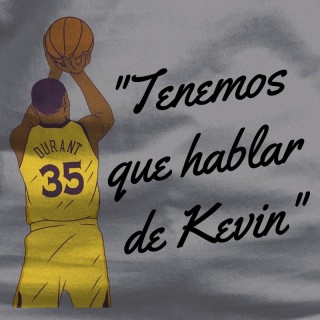 Tenemos Que Hablar De Kevin
