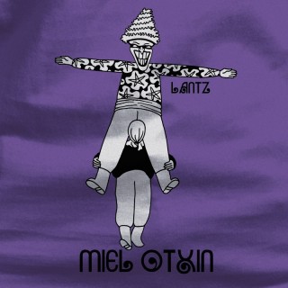 Miel Otxin