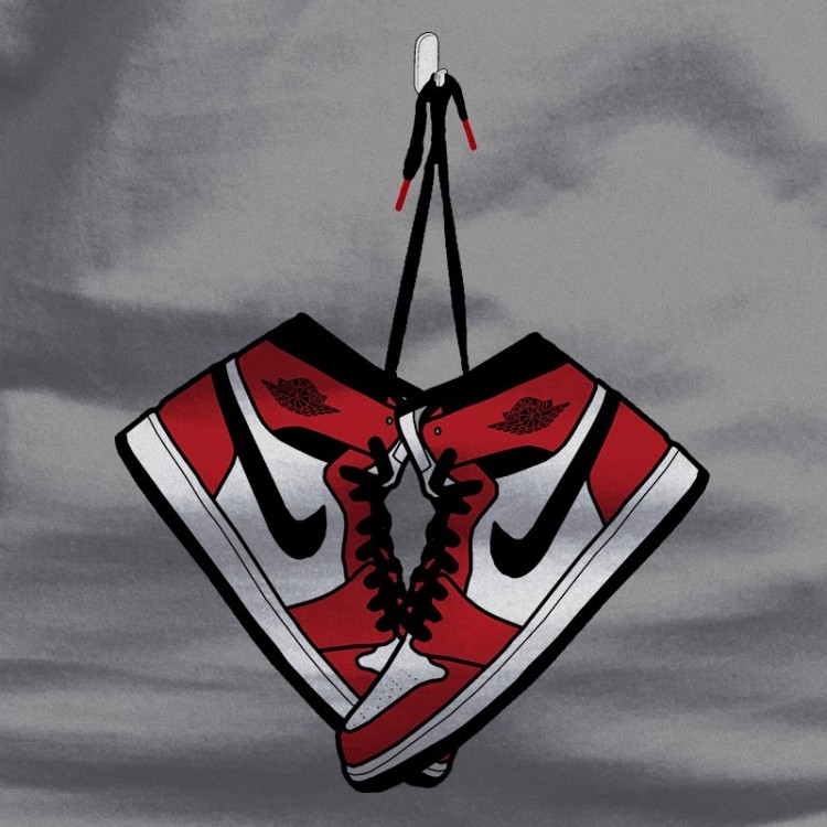 Jordan Shoes