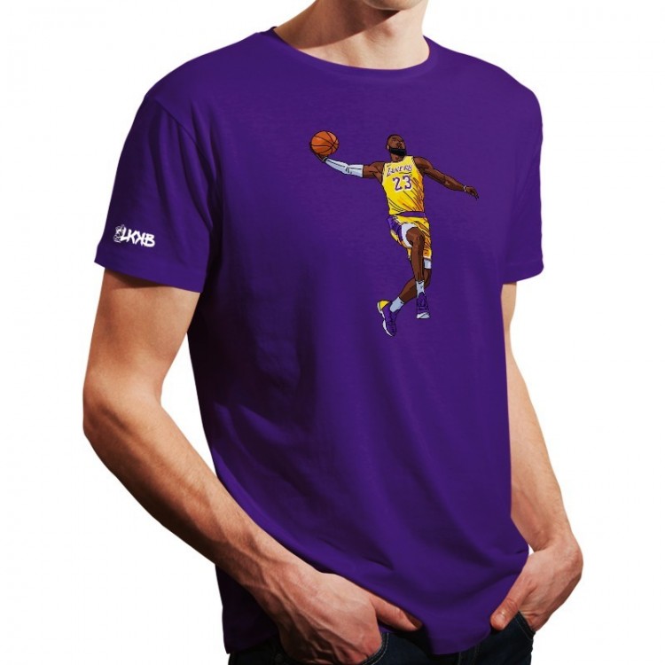 Lebron Lebron