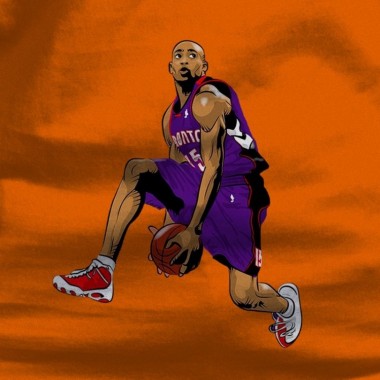 Vince