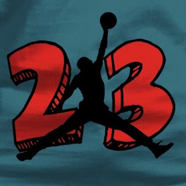 23 Mj
