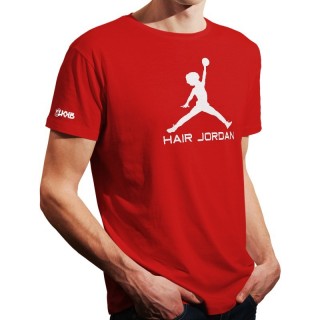 Hair Jordan