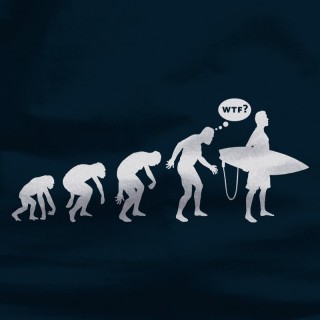 Surfvolution