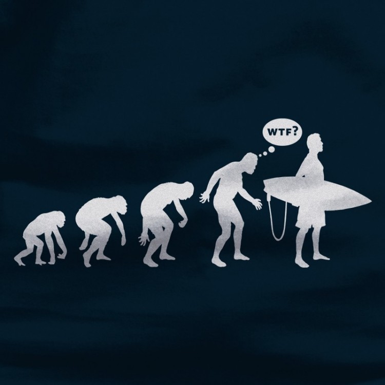 Surfvolution
