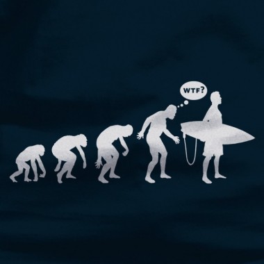 Surfvolution