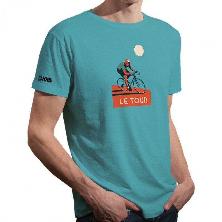 Le Tour Le Tour