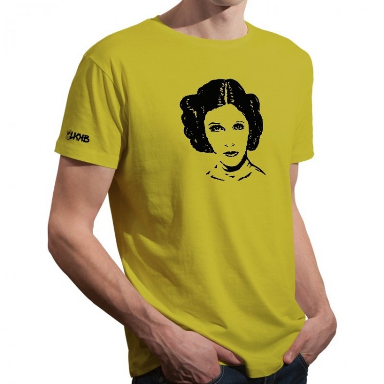 Leia