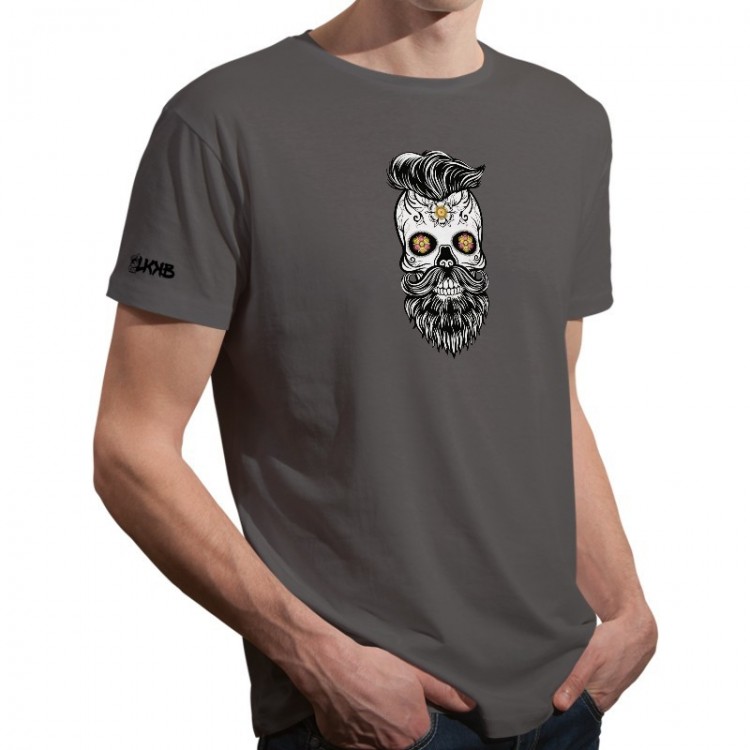 Skull Beard