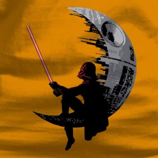 Darth Moon