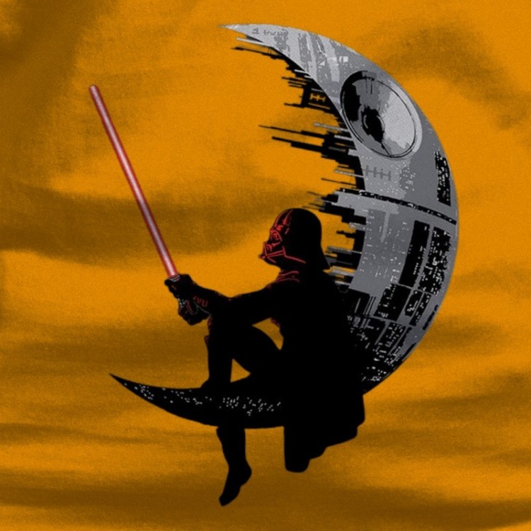 Darth Moon