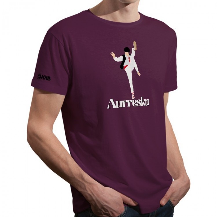 Aurresku Aurresku