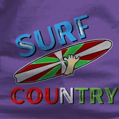 Surf Country