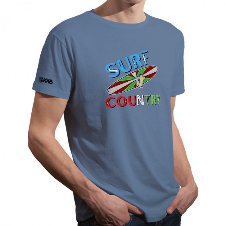 Surf Country