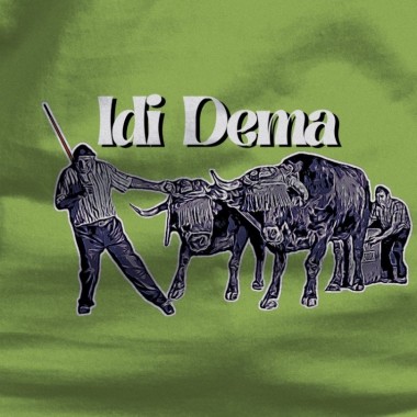Idi Dema