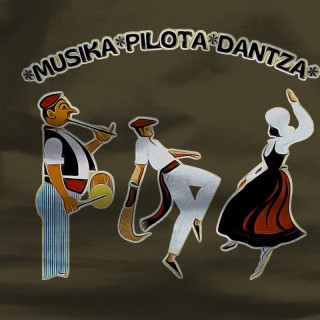 Musika Pilota Dantza