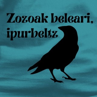 Zozoak Belari Ipurbeltz