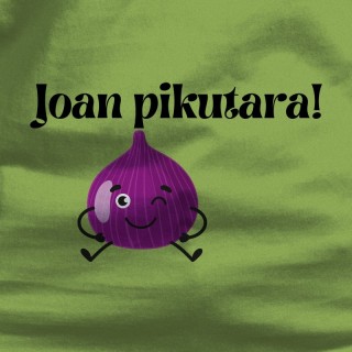 Joan Pikutara
