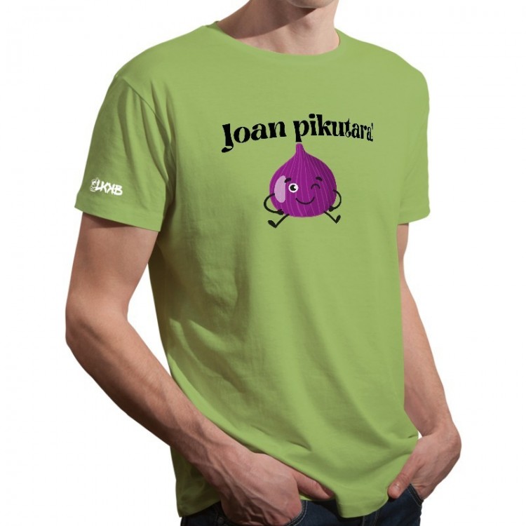 Joan Pikutara