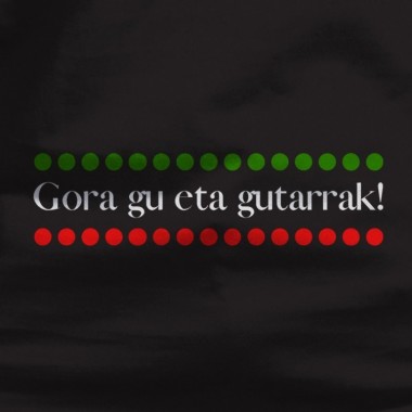 Gora Gu Eta Gutarrak