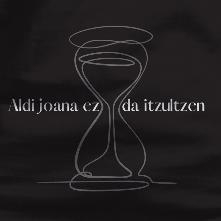 Ald Joana Ez Da Itzultzen