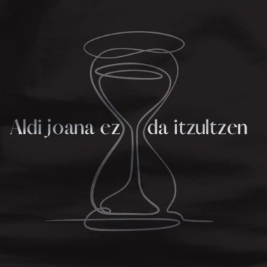 Ald Joana Ez Da Itzultzen