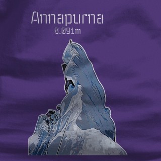Annapurna
