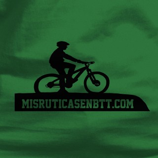 Mis Ruticas En Btt