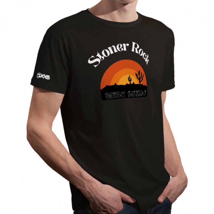 Stoner Rock