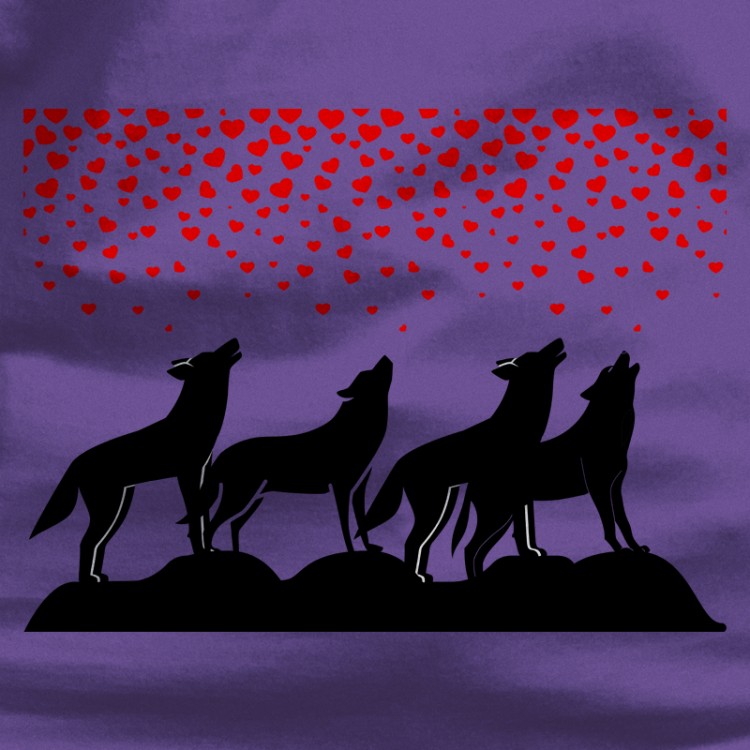 Aullidos De Amor