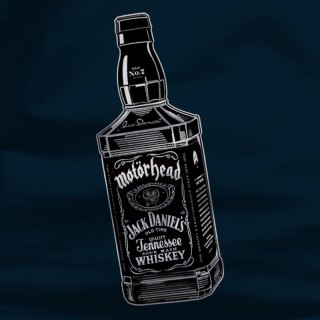 Motorhead Bourbon