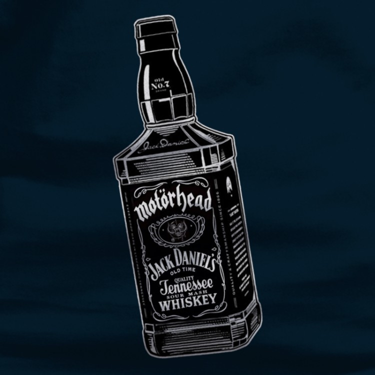 Motorhead Bourbon