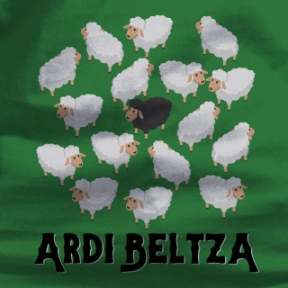 Ardi Beltza