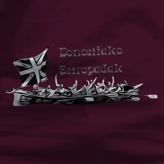 Donostiako Estropadak