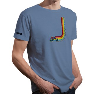 Arcoiris Ciclista
