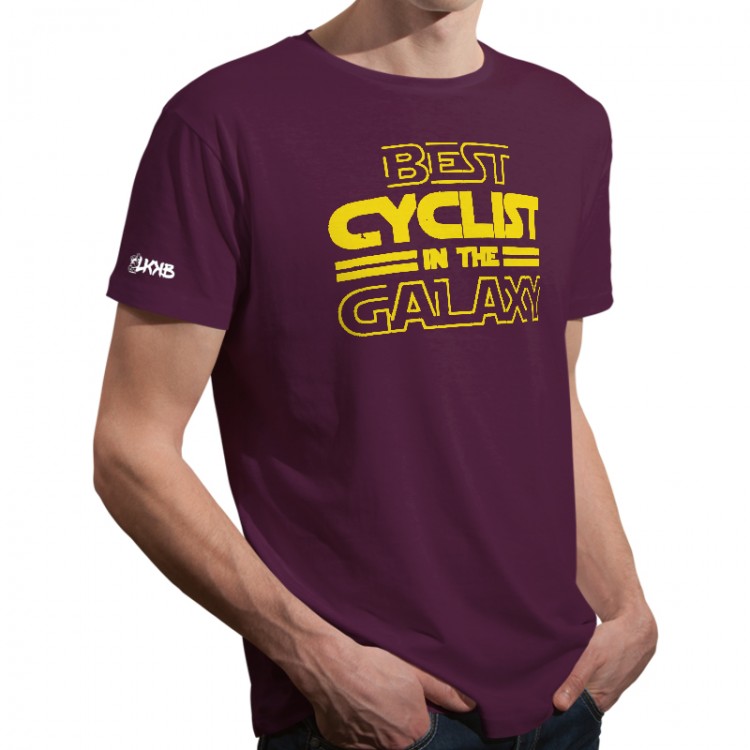 Best Cyclist