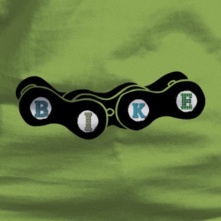 Bike Cadena