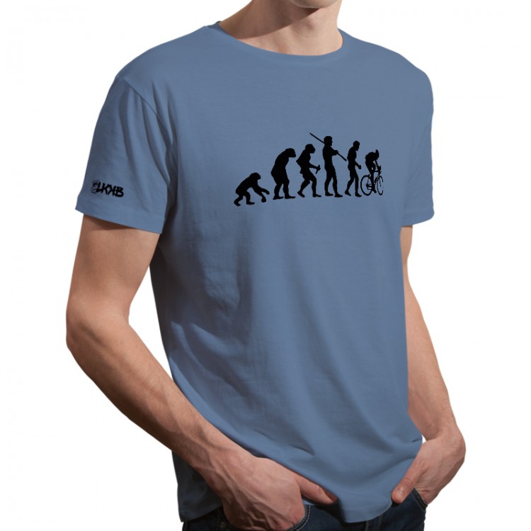 Cyclist Evolution Cyclist Evolution
