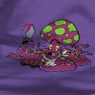 Pulpo Sushi