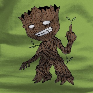 Groot