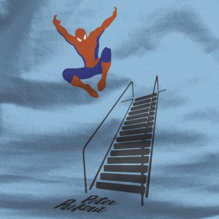Peter Parkour