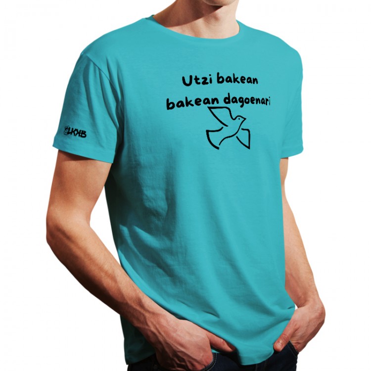 Utzi Bakean Bakean Dagenari