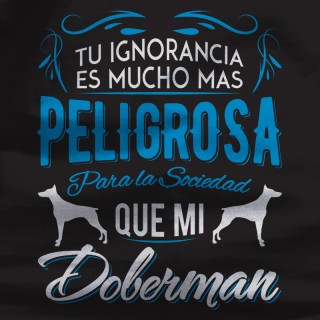 Doberman
