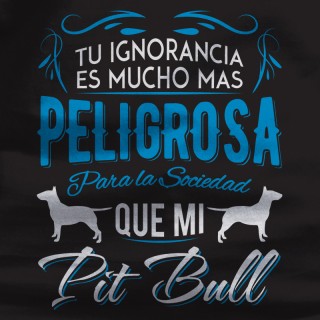 Pit Bull