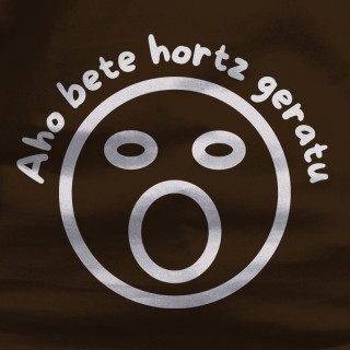 Aho Bete Hortz Geratu
