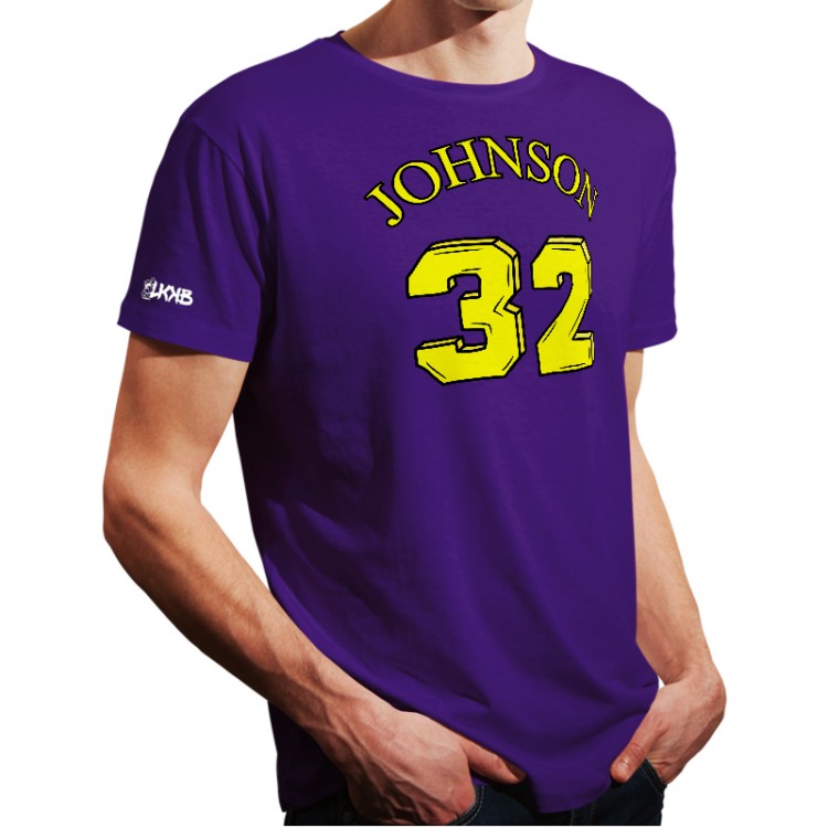 32 Johnson