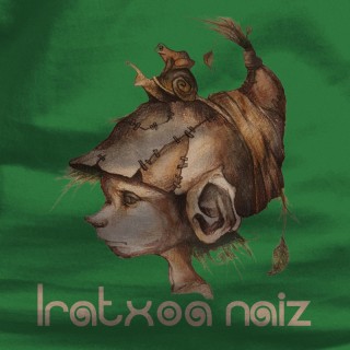 Iratxoa Naiz