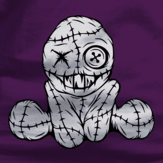 Muñeco De Trapo